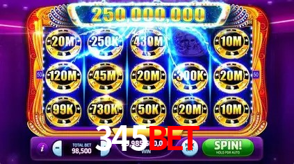 Desvendando o Mundo dos Jogos Virtuais na 345bet