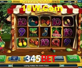 Descubra a Magia dos Jogos de Arcade no 345bet