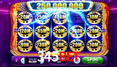 A Emoção da Loteria na 345bet: Uma Chance de Mudança de Vida