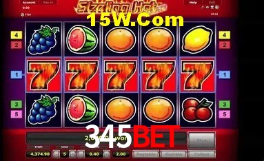 Desvendando o Mundo dos Jogos Virtuais na 345bet